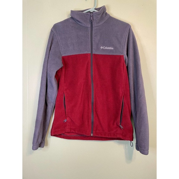 Columbia Other - Columbia Fleece Jacket small